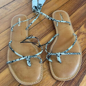 Express Sandals